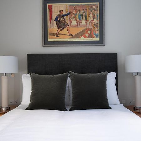 Sonder King Street Apart otel Londra Dış mekan fotoğraf