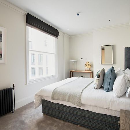Sonder King Street Apart otel Londra Dış mekan fotoğraf