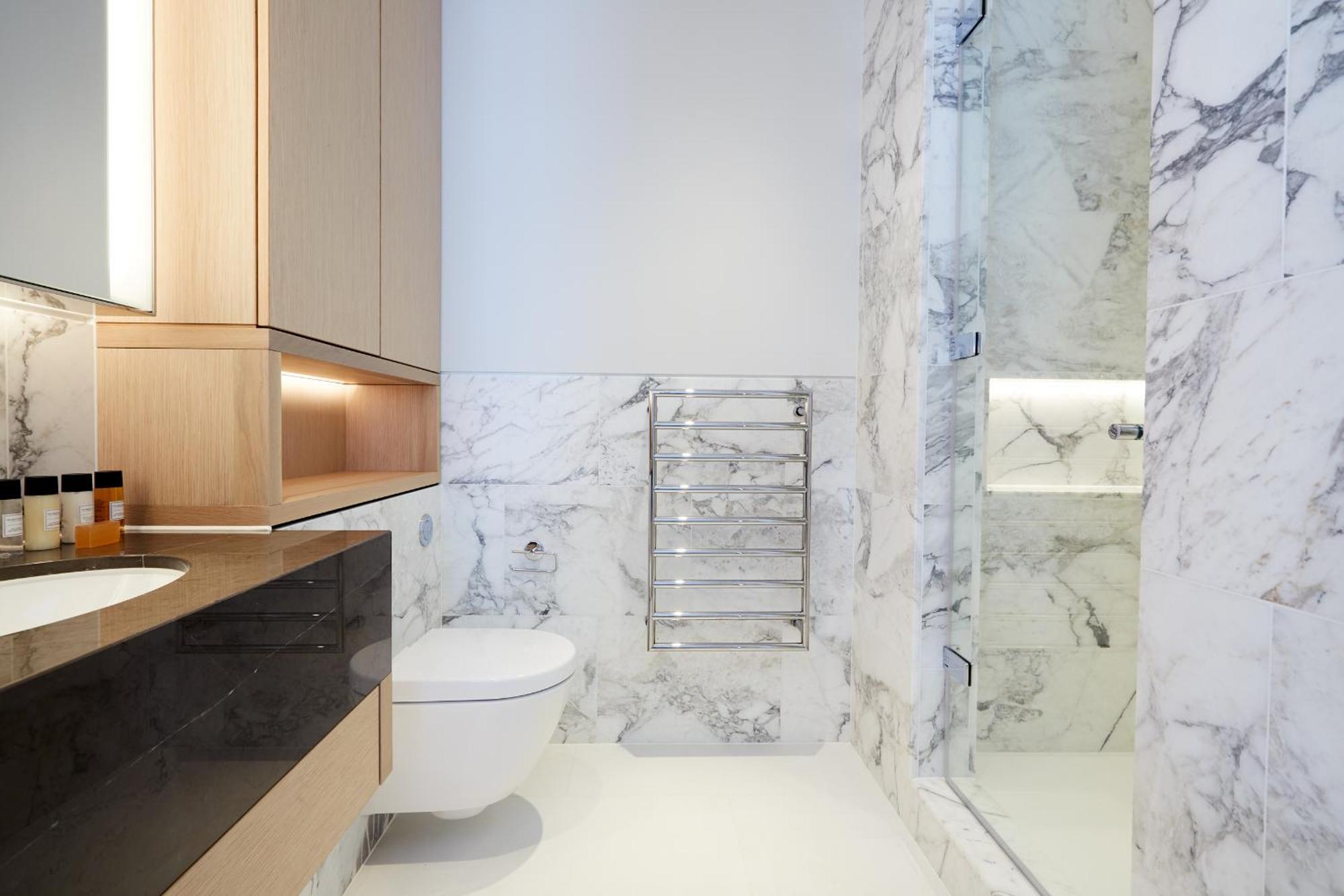 Sonder King Street Apart otel Londra Dış mekan fotoğraf