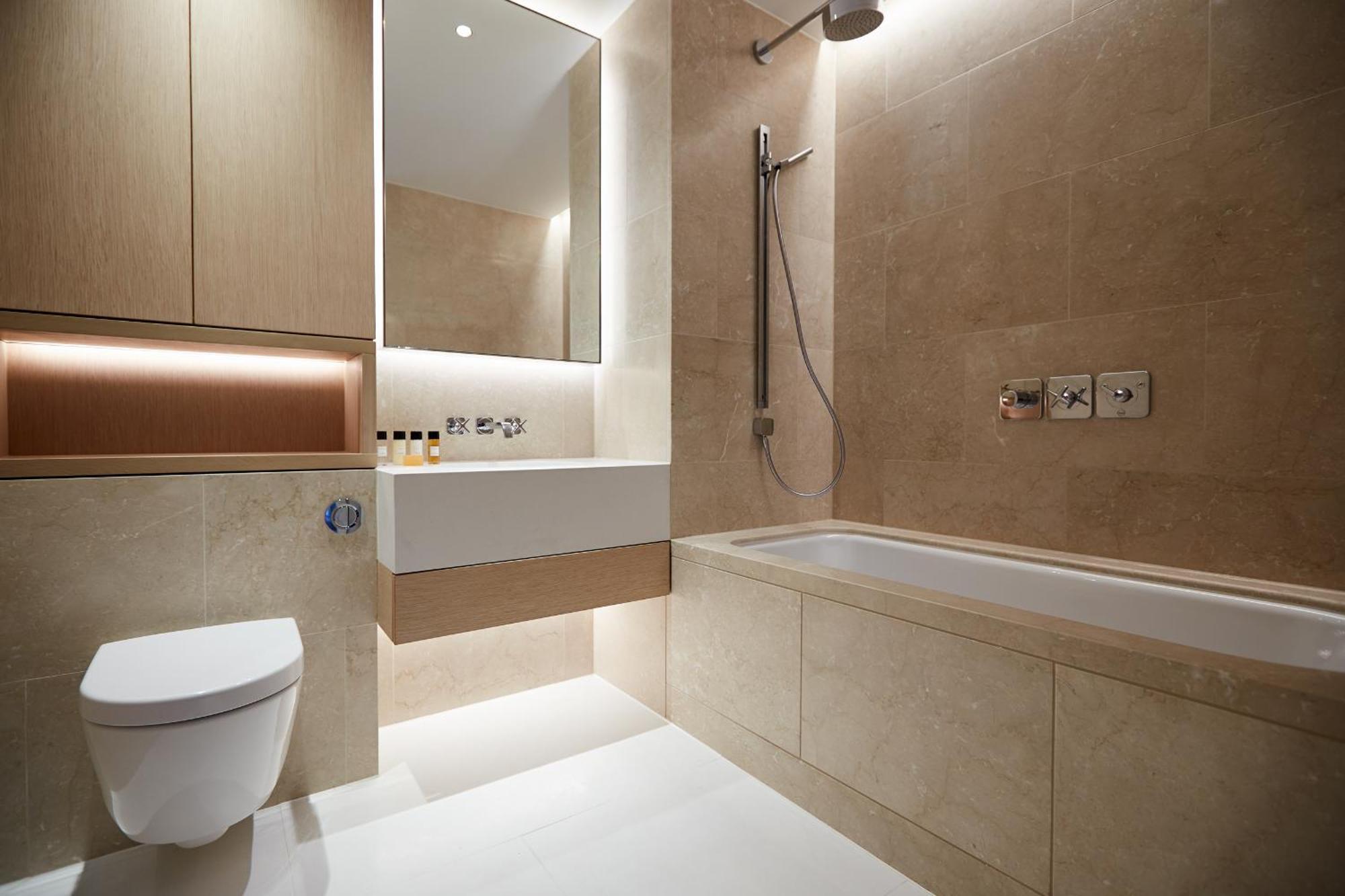 Sonder King Street Apart otel Londra Dış mekan fotoğraf