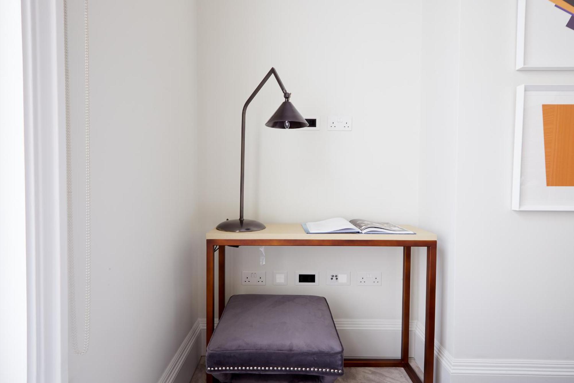 Sonder King Street Apart otel Londra Dış mekan fotoğraf
