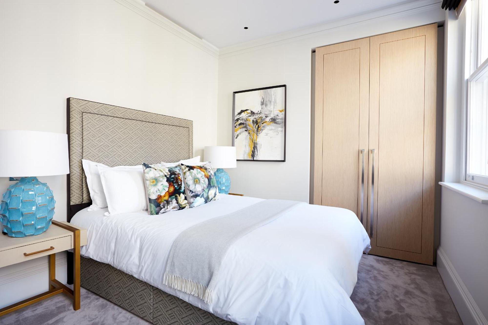 Sonder King Street Apart otel Londra Dış mekan fotoğraf