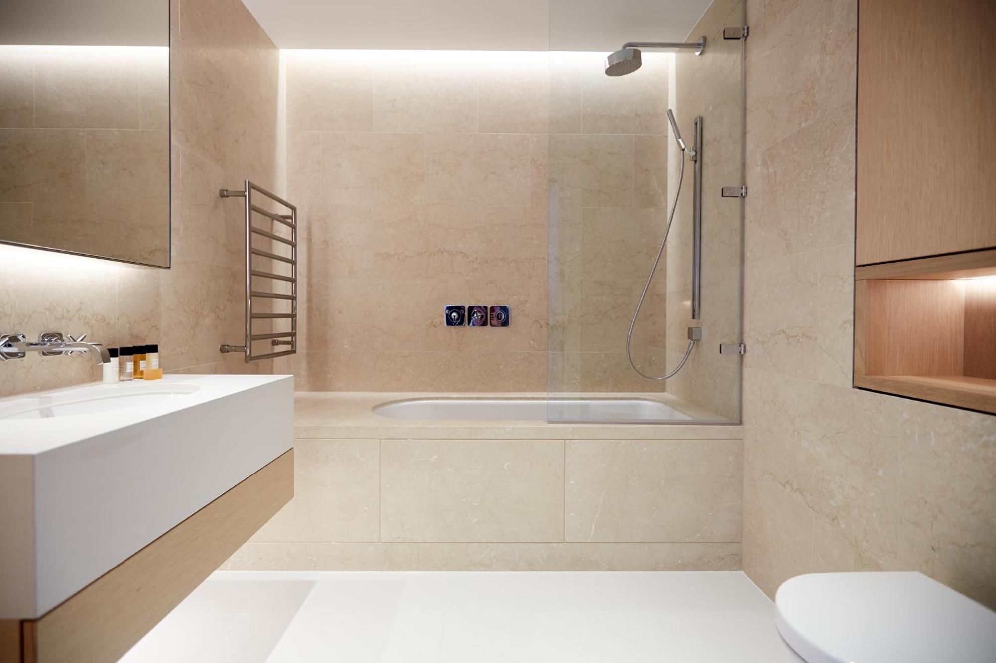Sonder King Street Apart otel Londra Dış mekan fotoğraf