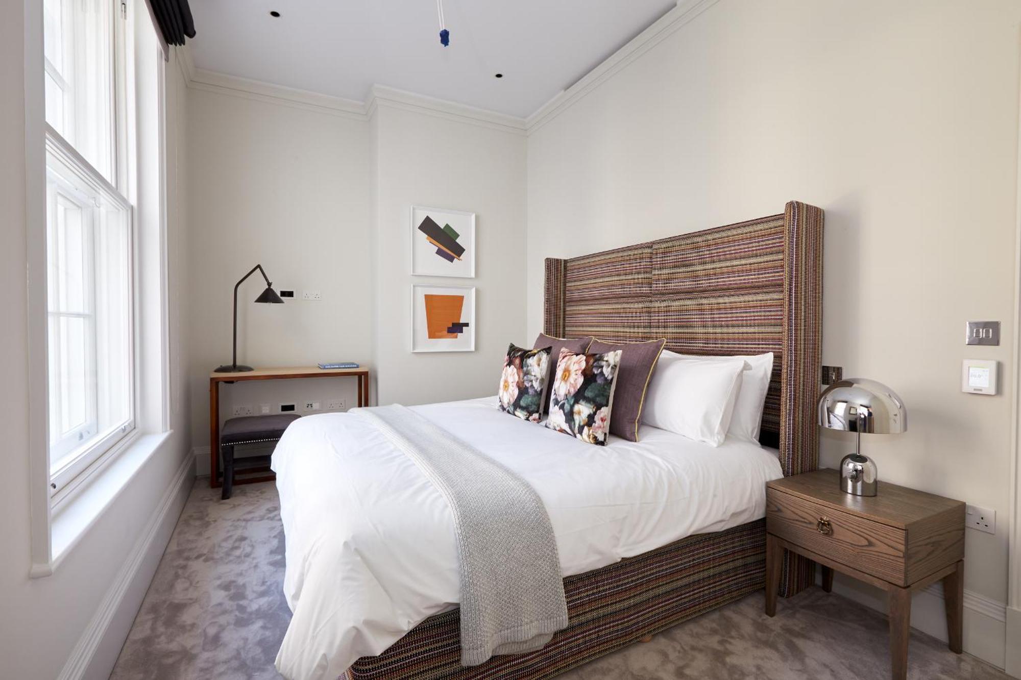 Sonder King Street Apart otel Londra Dış mekan fotoğraf
