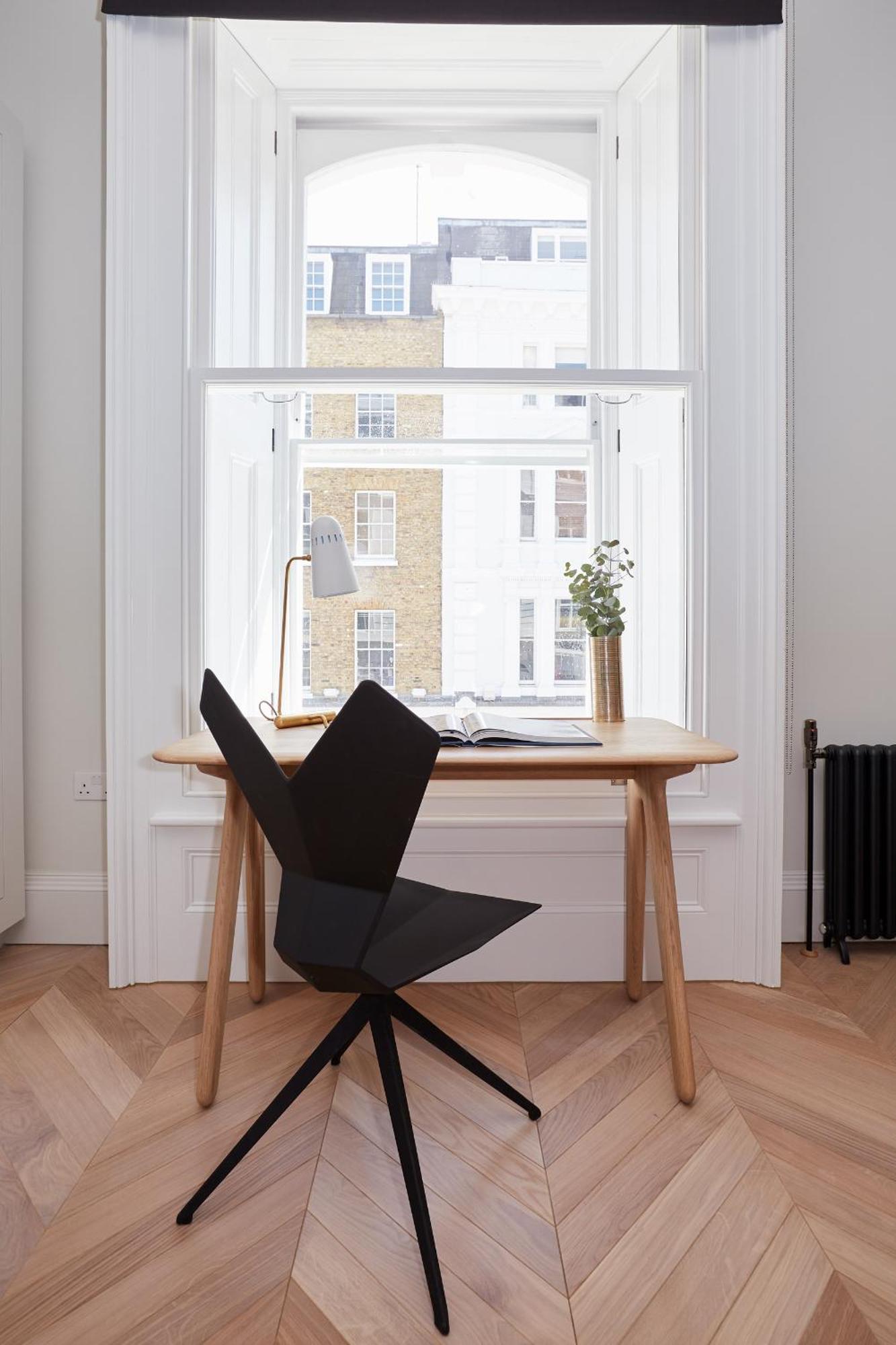 Sonder King Street Apart otel Londra Dış mekan fotoğraf