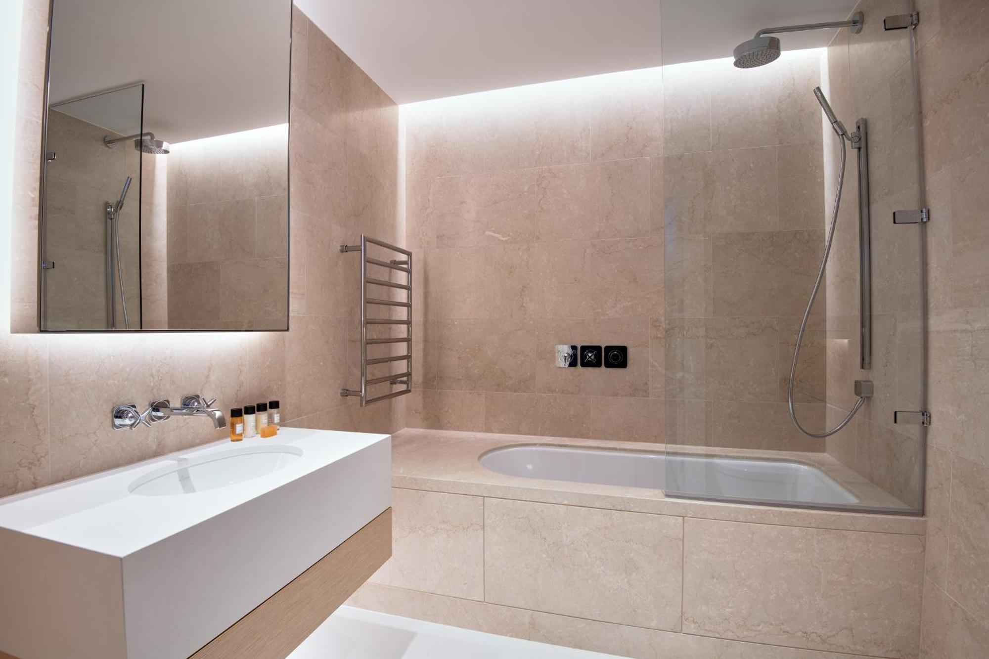 Sonder King Street Apart otel Londra Dış mekan fotoğraf