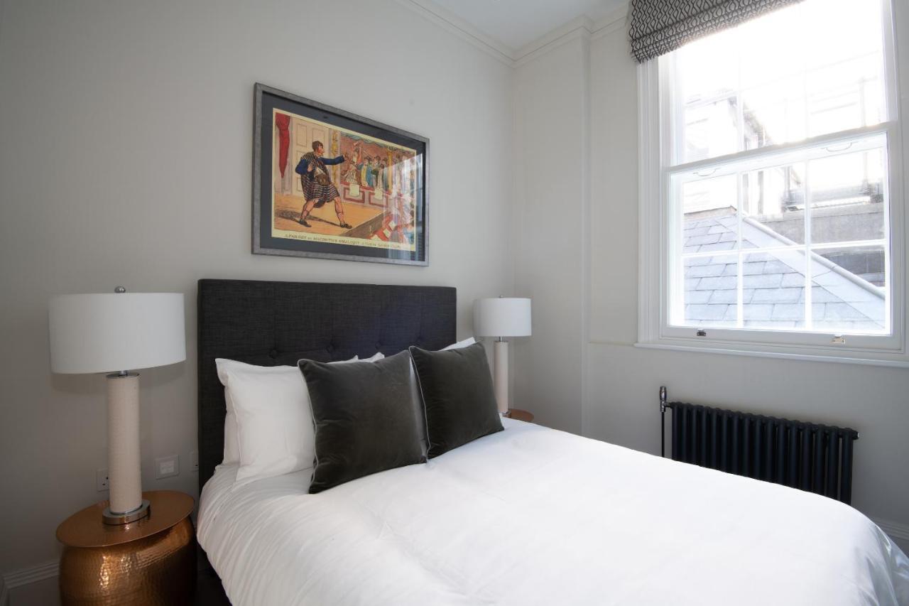 Sonder King Street Apart otel Londra Dış mekan fotoğraf